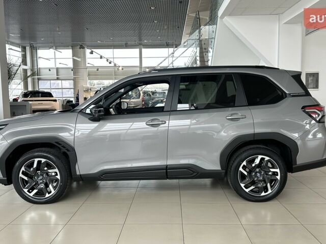 Субару Форестер, объемом двигателя 2.5 л и пробегом 0 тыс. км за 48135 $, фото 4 на Automoto.ua