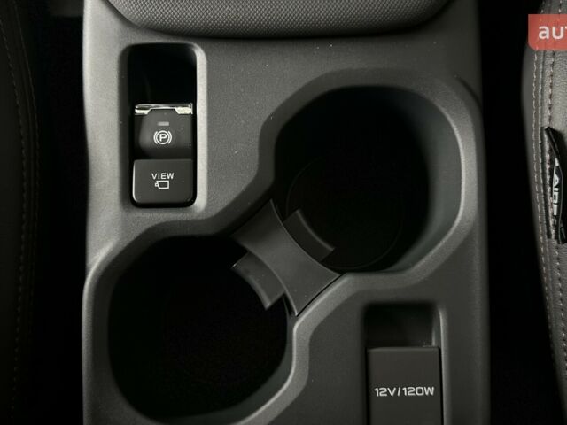 Субару Форестер, объемом двигателя 2.5 л и пробегом 0 тыс. км за 48135 $, фото 31 на Automoto.ua