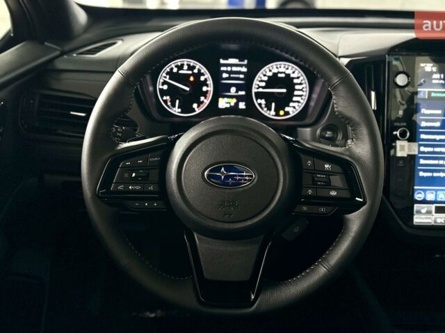 Субару Форестер, объемом двигателя 2.5 л и пробегом 0 тыс. км за 48135 $, фото 19 на Automoto.ua