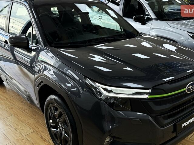 купить новое авто Субару Форестер 2025 года от официального дилера Автоцентр AUTO.RIA Субару фото