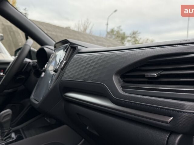 купить новое авто Субару Форестер 2025 года от официального дилера Автоцентр AUTO.RIA Субару фото