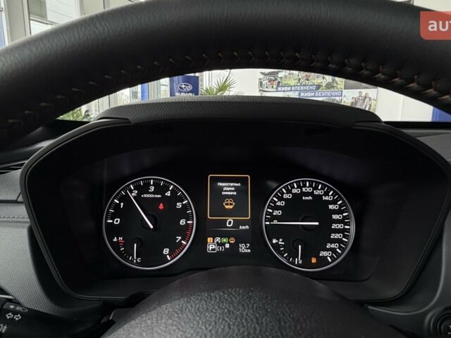 Субару Форестер, объемом двигателя 2.5 л и пробегом 0 тыс. км за 48181 $, фото 28 на Automoto.ua