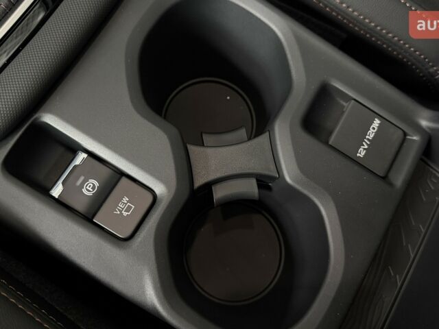 Субару Форестер, объемом двигателя 2.5 л и пробегом 0 тыс. км за 48181 $, фото 37 на Automoto.ua