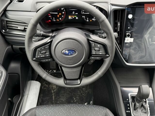 купить новое авто Субару Форестер 2025 года от официального дилера Автоцентр AUTO.RIA Субару фото