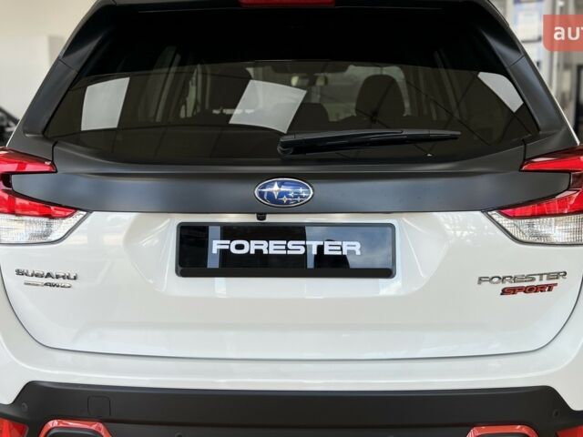 Субару Форестер 2025 года купить новое авто Субару Форестер 2025 года от официального дилера Автоцентр AUTO.RIA Субару фото