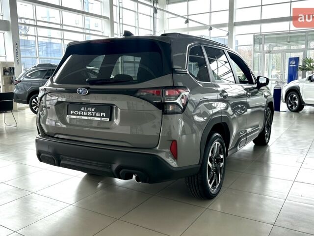 Субару Форестер, объемом двигателя 2.5 л и пробегом 0 тыс. км за 48135 $, фото 6 на Automoto.ua