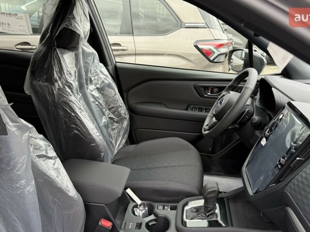 купить новое авто Субару Форестер 2025 года от официального дилера Автоцентр AUTO.RIA Субару фото