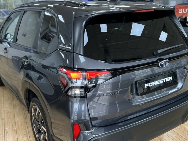 купити нове авто Субару Forester 2025 року від офіційного дилера Автоцентр AUTO.RIA Субару фото