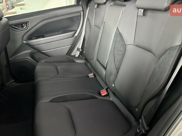 Субару Форестер, объемом двигателя 2.5 л и пробегом 0 тыс. км за 48135 $, фото 40 на Automoto.ua