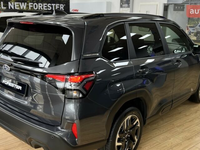 купити нове авто Субару Forester 2025 року від офіційного дилера Автоцентр AUTO.RIA Субару фото