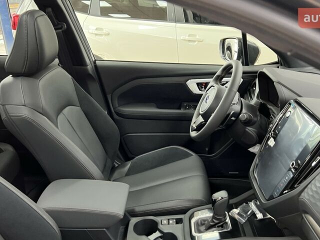 купити нове авто Субару Forester 2025 року від офіційного дилера Автоцентр AUTO.RIA Субару фото