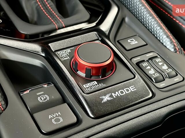 Субару Forester 2025 у Одесі на Automoto.ua Субару Forester, об'ємом двигуна 2.5 л та пробігом 0 тис. км за 42989 $, фото 33 на Automoto.ua