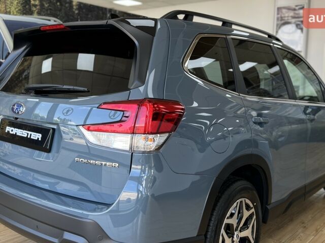 купить новое авто Субару Форестер 2025 года от официального дилера Автоцентр AUTO.RIA Субару фото