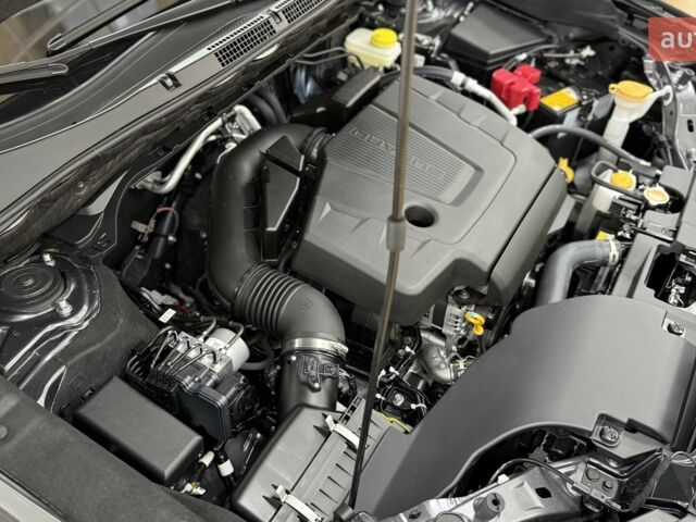 купить новое авто Субару Форестер 2025 года от официального дилера Автоцентр AUTO.RIA Субару фото