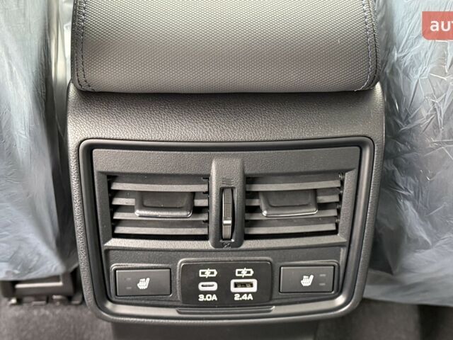 купить новое авто Субару Форестер 2025 года от официального дилера Автоцентр AUTO.RIA Субару фото