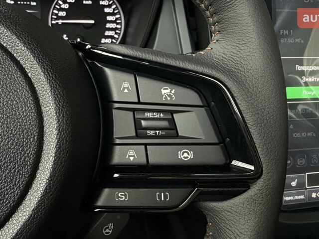 Субару Форестер, объемом двигателя 2.5 л и пробегом 0 тыс. км за 48181 $, фото 17 на Automoto.ua