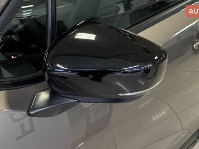 купить новое авто Субару Форестер 2025 года от официального дилера НІКО-Захід Субару фото