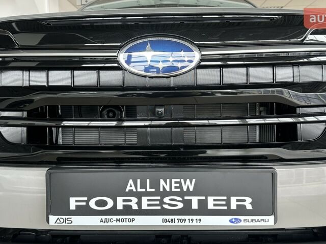 Субару Форестер, объемом двигателя 2.5 л и пробегом 0 тыс. км за 48135 $, фото 9 на Automoto.ua