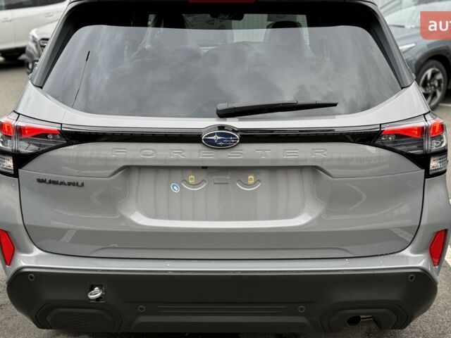 купить новое авто Субару Форестер 2025 года от официального дилера Автоцентр AUTO.RIA Субару фото