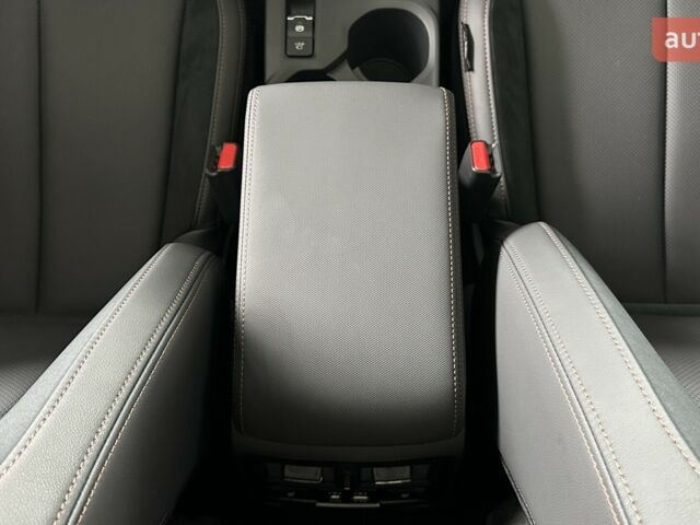 Субару Форестер, объемом двигателя 2.5 л и пробегом 0 тыс. км за 48135 $, фото 27 на Automoto.ua