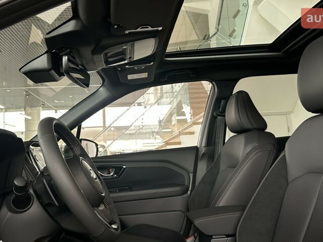 Субару Форестер, объемом двигателя 2.5 л и пробегом 0 тыс. км за 48135 $, фото 21 на Automoto.ua