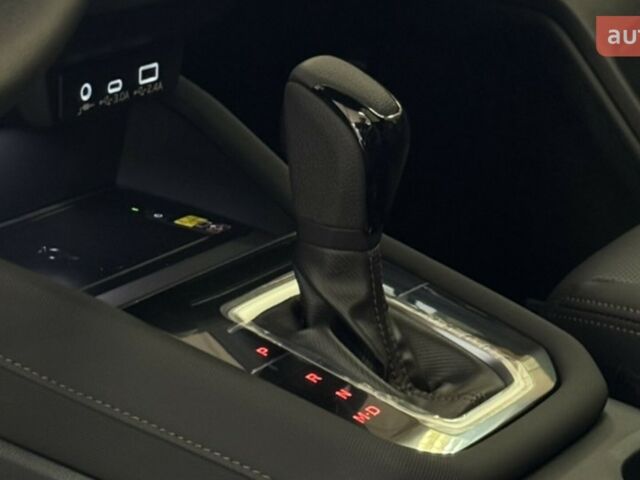 купить новое авто Субару Форестер 2025 года от официального дилера НІКО-Захід Субару фото