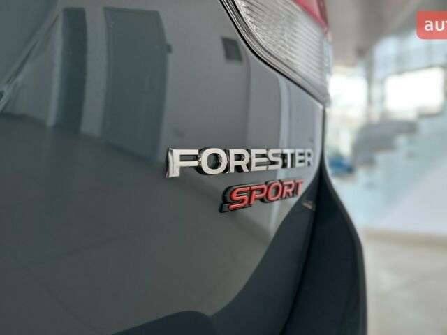 Субару Forester 2025 у Одесі на Automoto.ua Субару Forester, об'ємом двигуна 2.5 л та пробігом 0 тис. км за 42989 $, фото 18 на Automoto.ua
