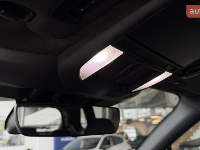 Субару Форестер, объемом двигателя 2.5 л и пробегом 0 тыс. км за 48181 $, фото 23 на Automoto.ua