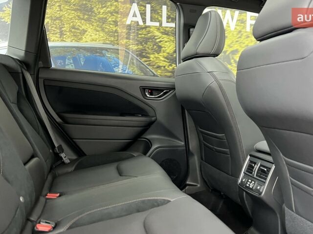 купити нове авто Субару Forester 2025 року від офіційного дилера Автоцентр AUTO.RIA Субару фото