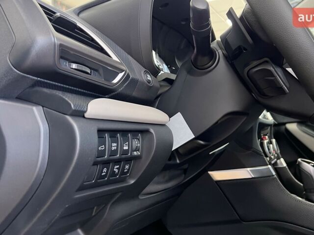 купить новое авто Субару Форестер 2025 года от официального дилера Автоцентр AUTO.RIA Субару фото