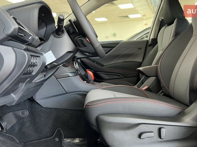 Субару Форестер 2025 года купить новое авто Субару Форестер 2025 года от официального дилера Автоцентр AUTO.RIA Субару фото