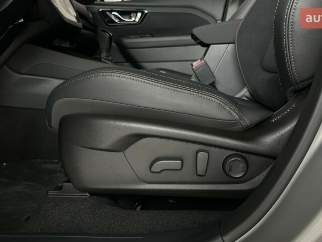 Субару Форестер, объемом двигателя 2.5 л и пробегом 0 тыс. км за 48135 $, фото 30 на Automoto.ua