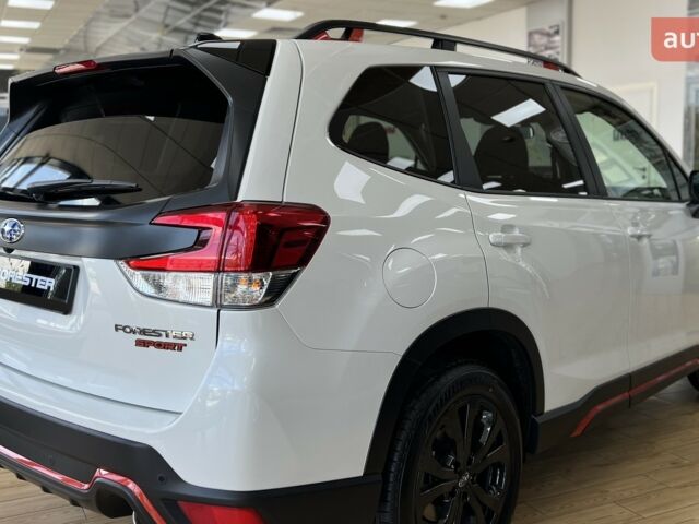 Субару Форестер 2025 года купить новое авто Субару Форестер 2025 года от официального дилера Автоцентр AUTO.RIA Субару фото