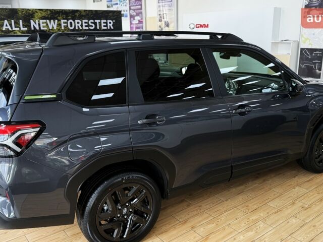 купить новое авто Субару Форестер 2025 года от официального дилера Автоцентр AUTO.RIA Субару фото