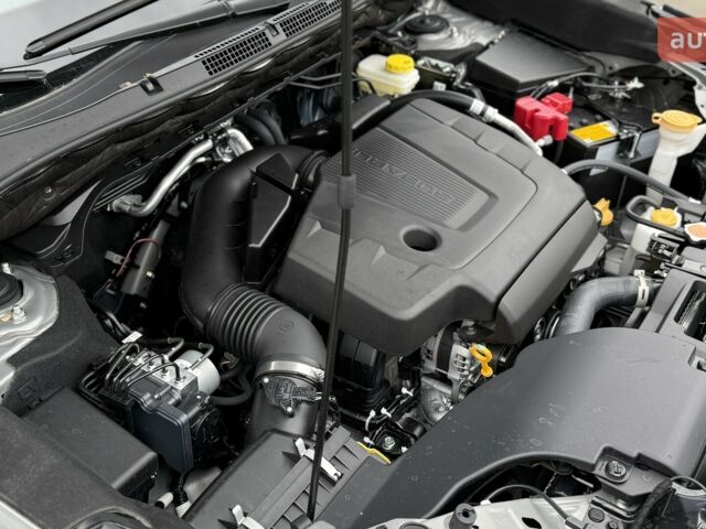 купить новое авто Субару Форестер 2025 года от официального дилера Автоцентр AUTO.RIA Субару фото