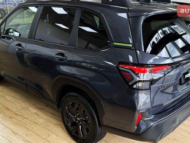 купить новое авто Субару Форестер 2025 года от официального дилера Автоцентр AUTO.RIA Субару фото