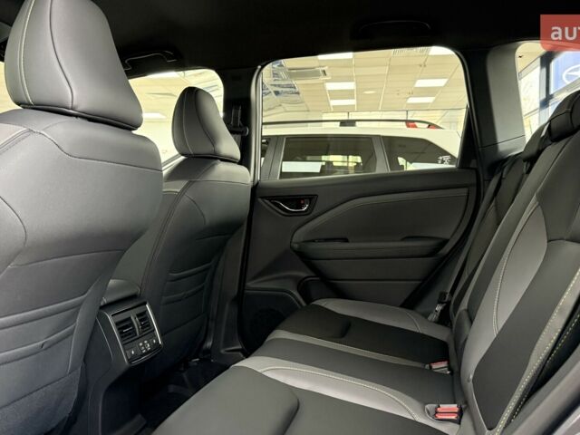 купить новое авто Субару Форестер 2025 года от официального дилера Автоцентр AUTO.RIA Субару фото