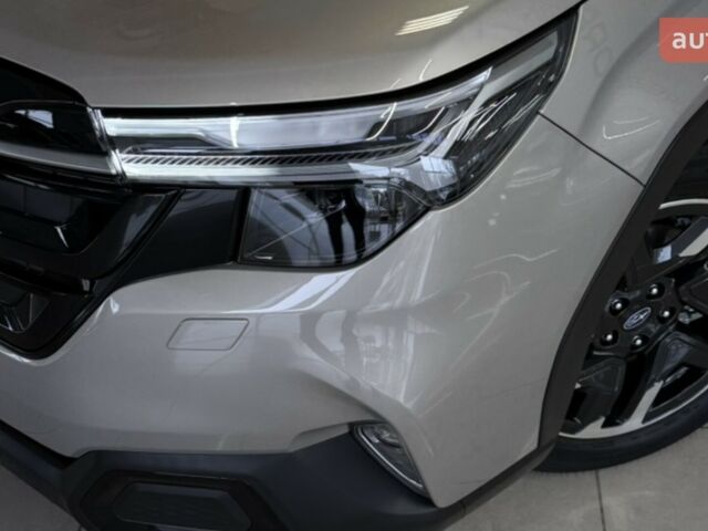 Субару Forester 2026 року купити нове авто Субару Forester 2026 року від офіційного дилера НІКО-Захід Субару фото