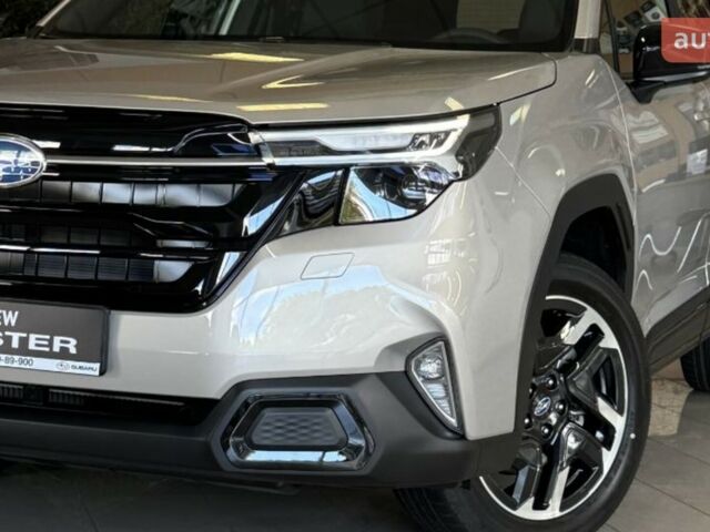 Субару Forester 2026 року купити нове авто Субару Forester 2026 року від офіційного дилера НІКО-Захід Субару фото