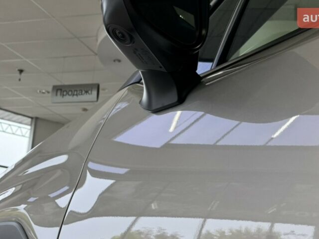 Субару Forester 2026 року купити нове авто Субару Forester 2026 року від офіційного дилера НІКО-Захід Субару фото
