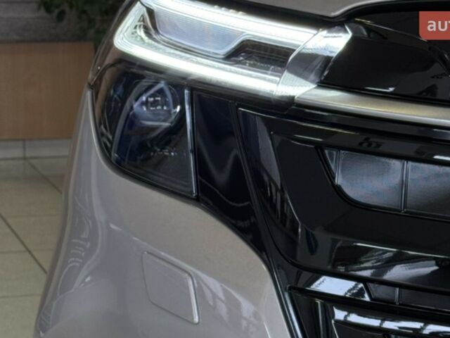 Субару Forester 2026 року купити нове авто Субару Forester 2026 року від офіційного дилера НІКО-Захід Субару фото