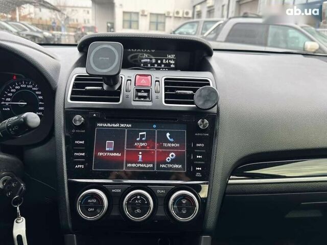 Субару Forester, об'ємом двигуна 2.5 л та пробігом 380 тис. км за 12800 $, фото 14 на Automoto.ua