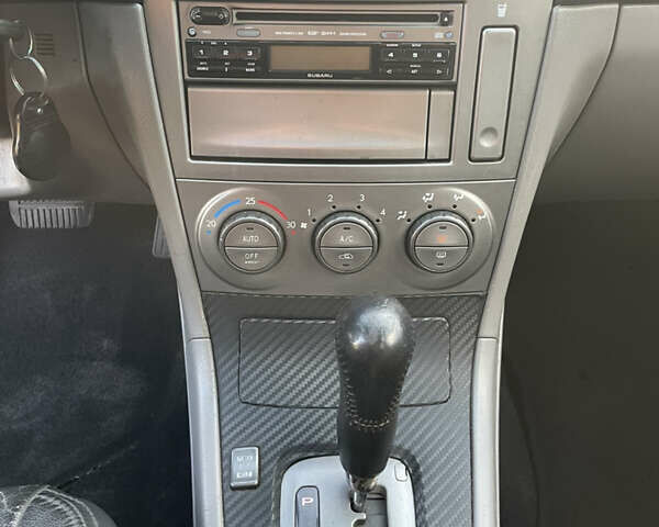 Жовтий Субару Forester, об'ємом двигуна 1.99 л та пробігом 378 тис. км за 4200 $, фото 13 на Automoto.ua