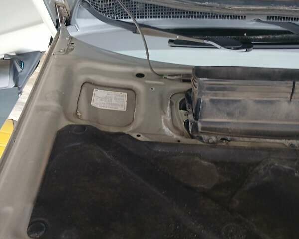 Желтый Субару Форестер, объемом двигателя 2 л и пробегом 320 тыс. км за 5000 $, фото 37 на Automoto.ua