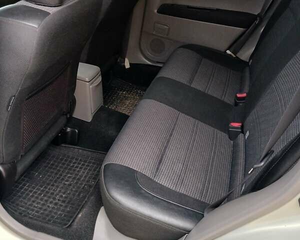 Желтый Субару Форестер, объемом двигателя 2 л и пробегом 320 тыс. км за 5000 $, фото 21 на Automoto.ua