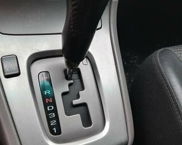 Желтый Субару Форестер, объемом двигателя 2 л и пробегом 320 тыс. км за 5000 $, фото 16 на Automoto.ua