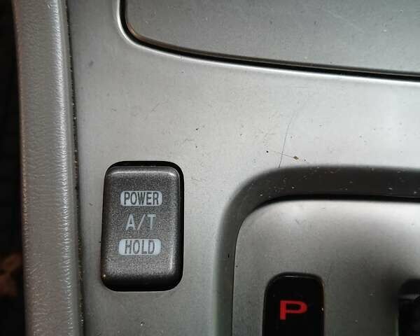 Желтый Субару Форестер, объемом двигателя 2 л и пробегом 320 тыс. км за 5000 $, фото 17 на Automoto.ua