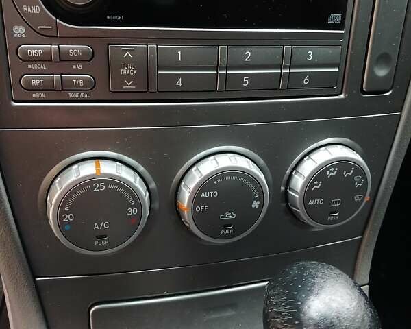 Желтый Субару Форестер, объемом двигателя 2 л и пробегом 320 тыс. км за 5000 $, фото 15 на Automoto.ua