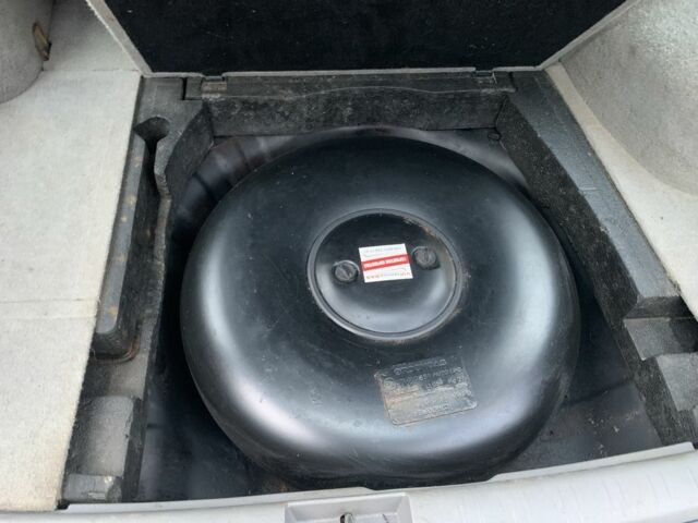 Серый Субару Форестер, объемом двигателя 2 л и пробегом 179 тыс. км за 5500 $, фото 13 на Automoto.ua