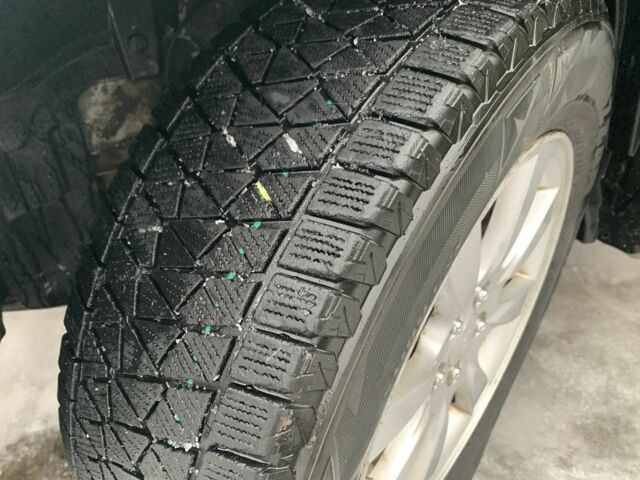 Серый Субару Форестер, объемом двигателя 2 л и пробегом 179 тыс. км за 5900 $, фото 9 на Automoto.ua